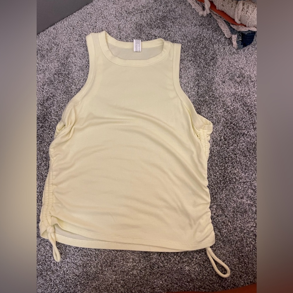 Target Sinch Tank Top